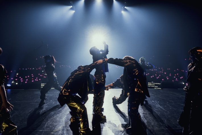 Yogibo BOOM TOKYO 2024