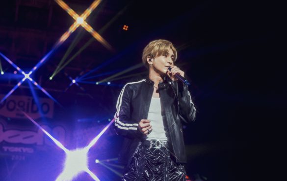 Yogibo BOOM TOKYO 2024