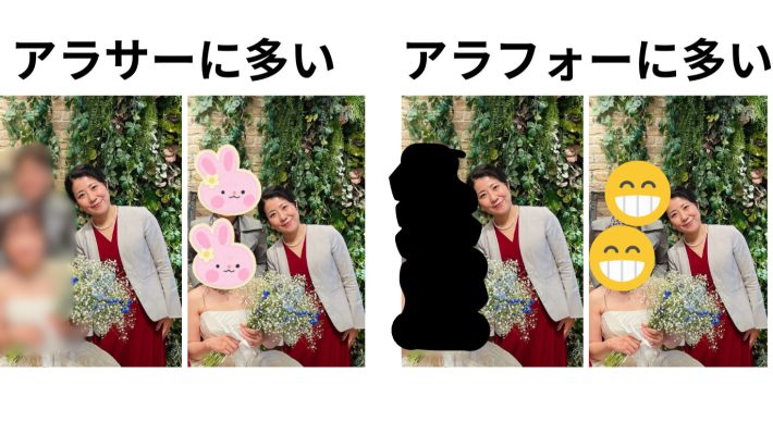 マッチングアプリ「ダメ写真」図鑑2024