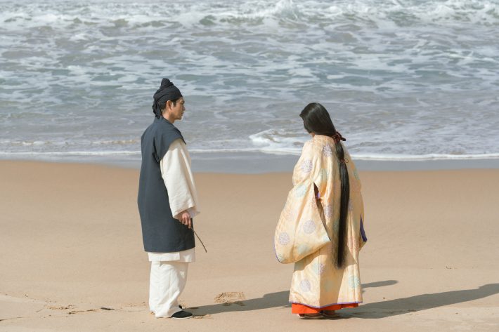 NHK『光る君へ』第22回