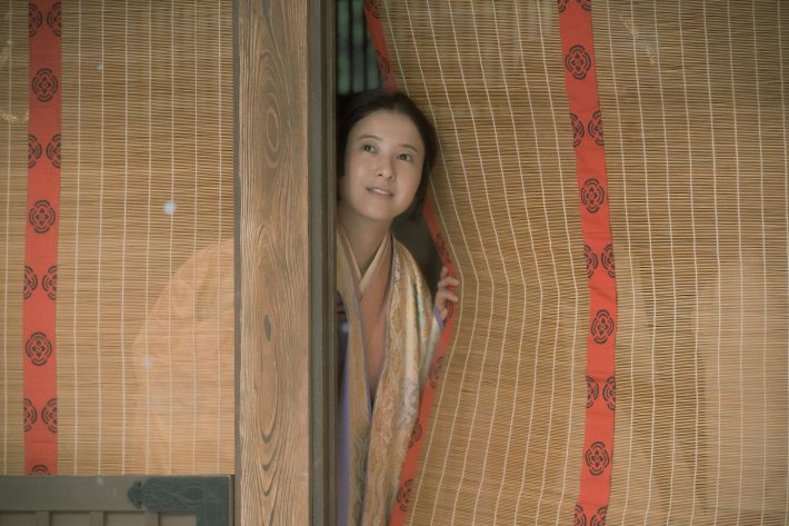 NHK『光る君へ』第23回