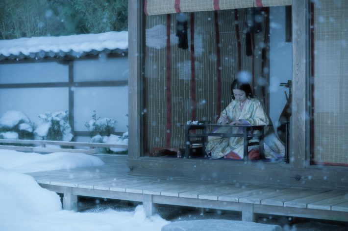 NHK『光る君へ』第23回