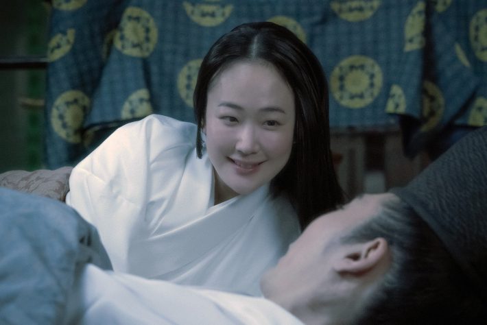 NHK『光る君へ』第23回