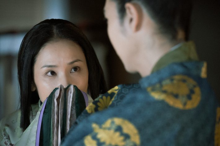 NHK『光る君へ』第23回