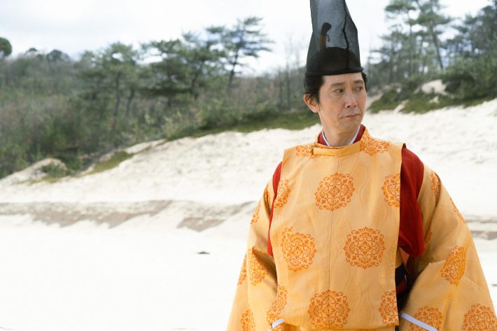 NHK『光る君へ』第23回