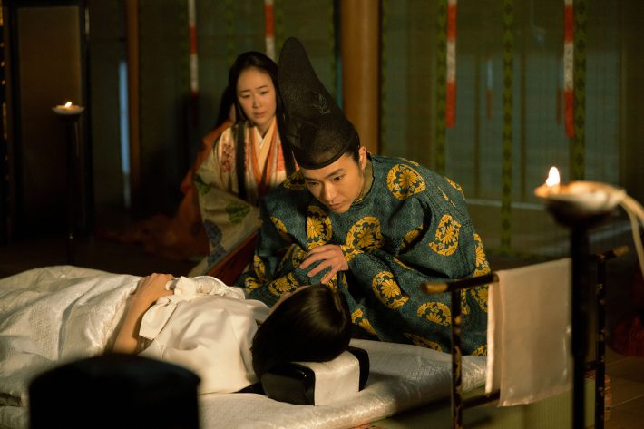 NHK『光る君へ』第24回