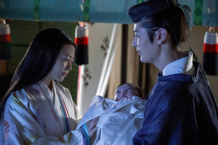 NHK『光る君へ』第24回