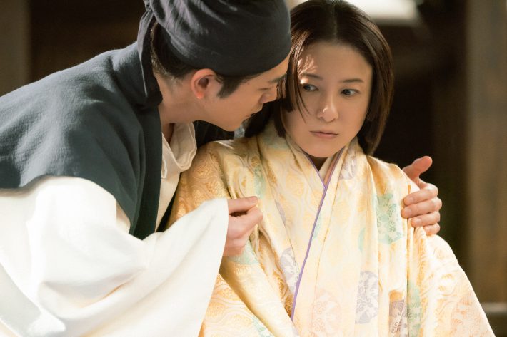 NHK『光る君へ』第24回