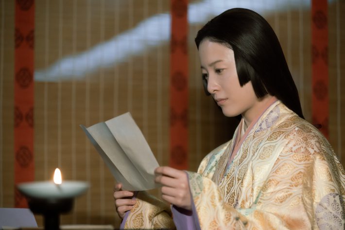 NHK『光る君へ』第25回