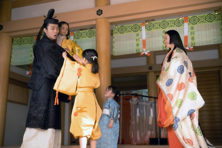 NHK『光る君へ』第25回