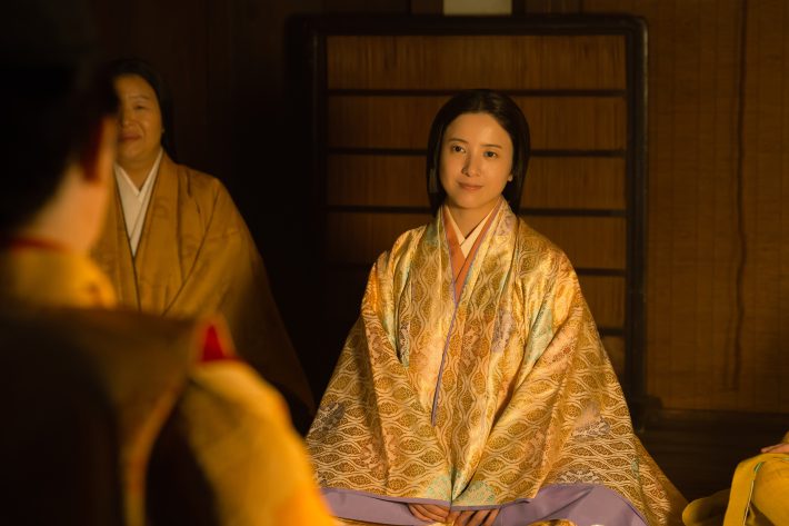 NHK『光る君へ』第25回