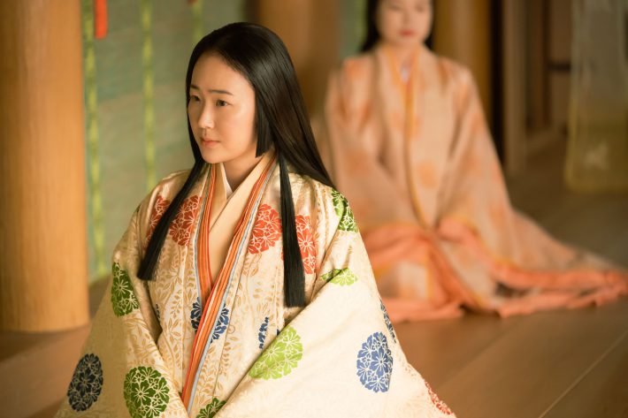 NHK『光る君へ』第25回