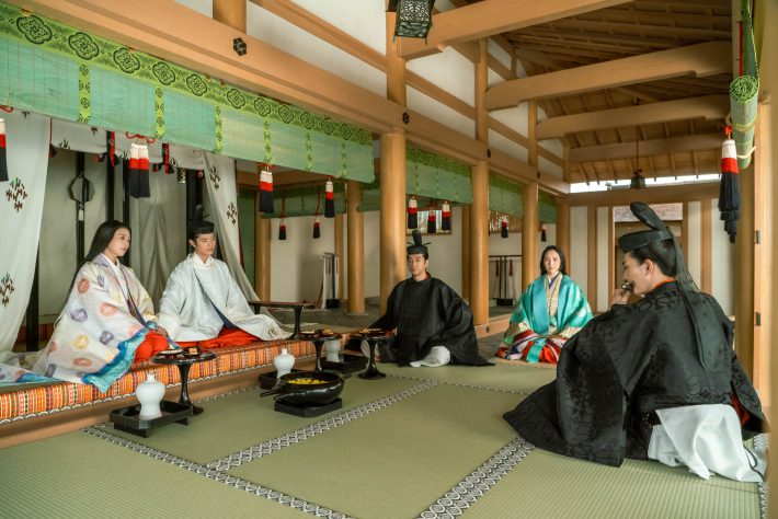 NHK『光る君へ』第25回