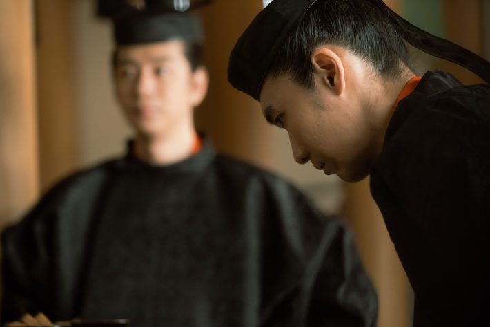 NHK『光る君へ』第25回