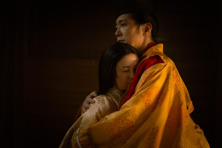 NHK『光る君へ』第25回