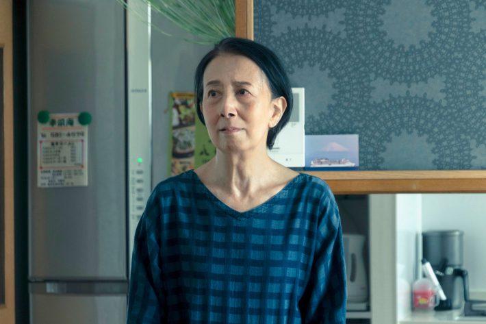 映画『違国日記』