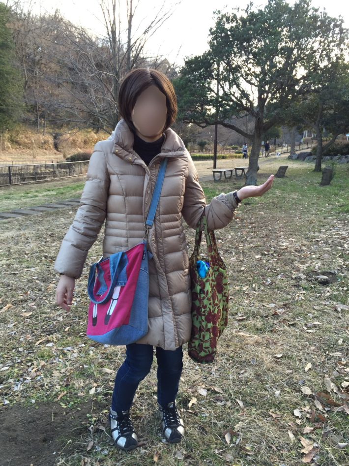 痩せて顔色悪く、うまく笑えなかった絶不調の時期