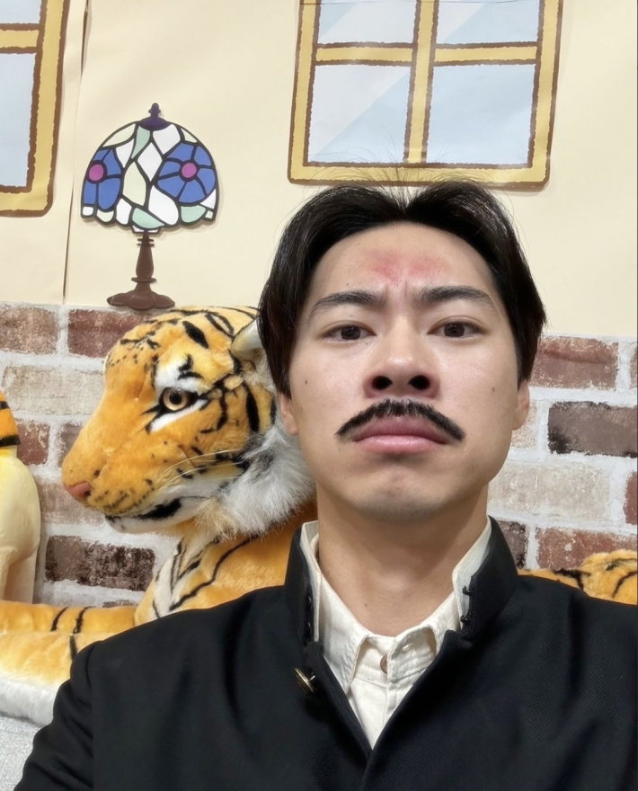 戸塚純貴Instagramより