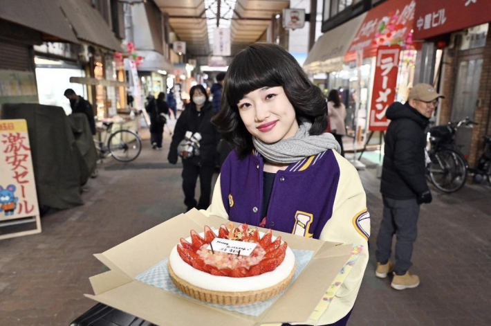 ドラマ『不適切にもほどがある！』公式instagramより