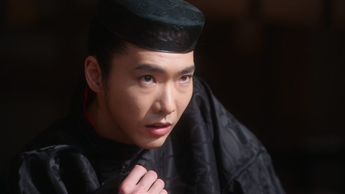 NHK『光る君へ』第26回