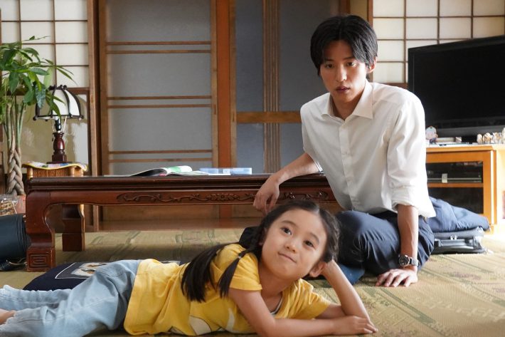 （C）フジテレビ