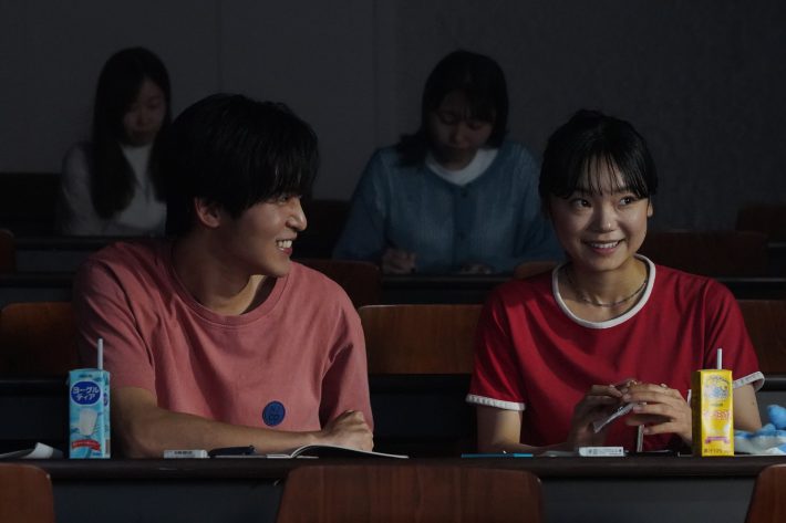 （C）フジテレビ