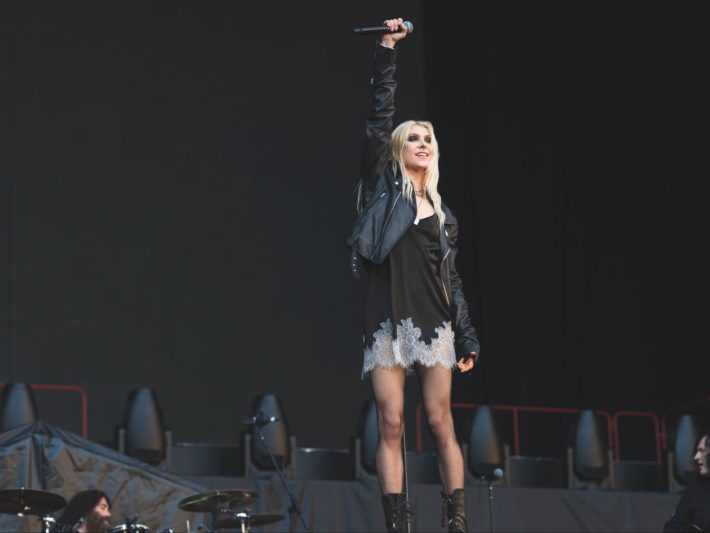 テイラー・モンセン