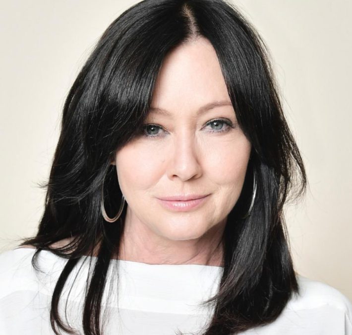 シャナン・ドハーティー