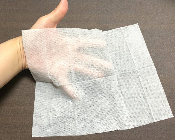 SEE BREEZE　フェイス＆ボディシートN