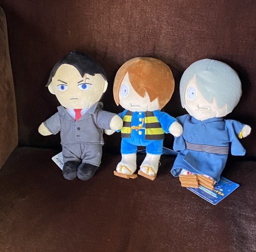 グッズ