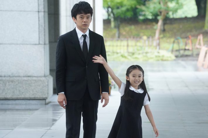 （C）フジテレビ