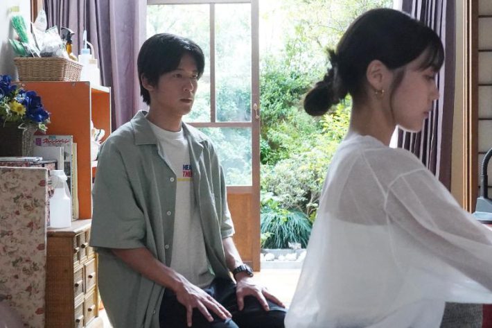 （C）フジテレビ