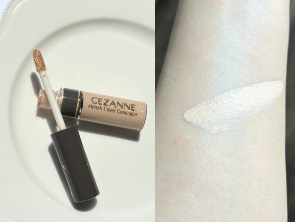 シミコンシーラー