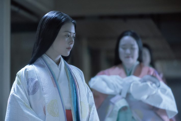 光る君へ　塩野瑛久