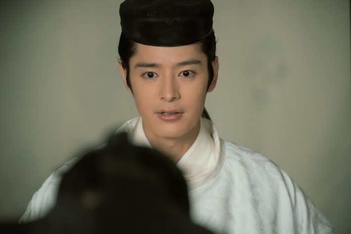 光る君へ　塩野瑛久