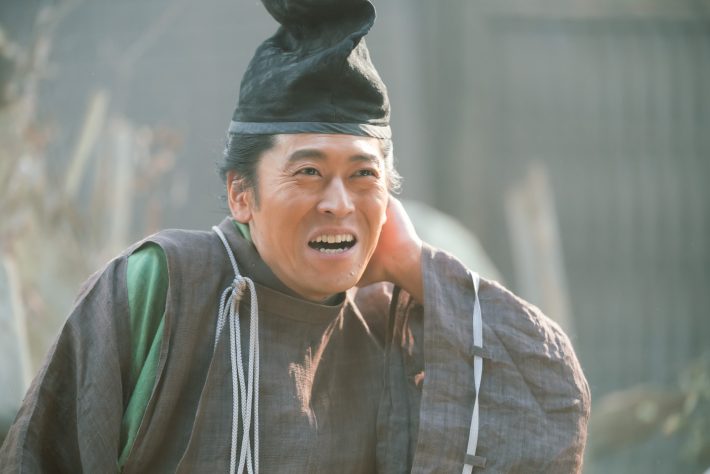 NHK『光る君へ』第26回