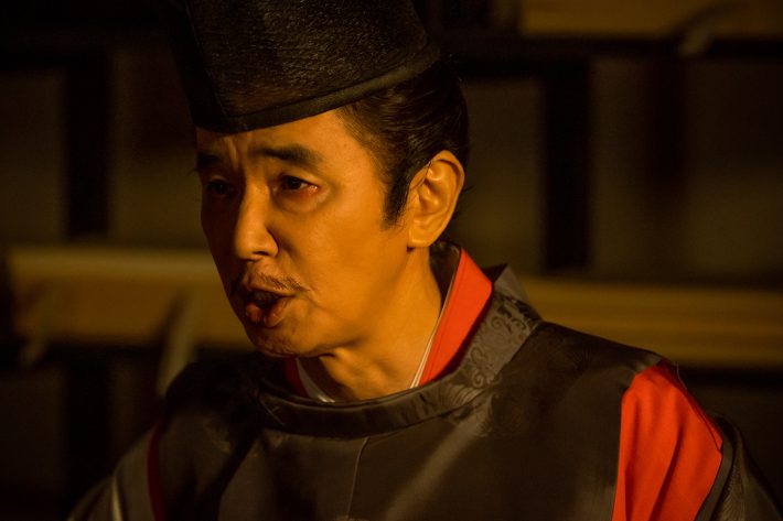 NHK『光る君へ』第26回