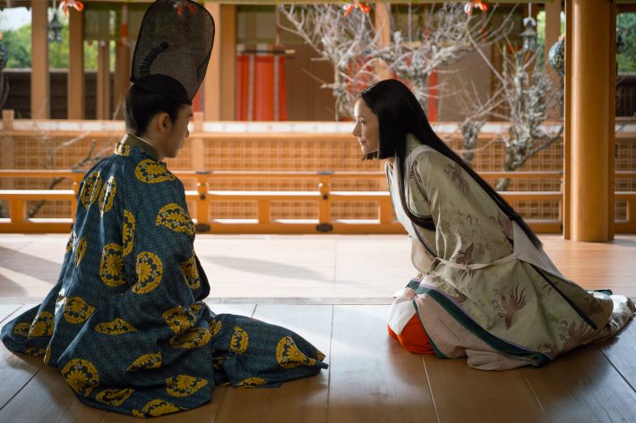 NHK『光る君へ』第26回