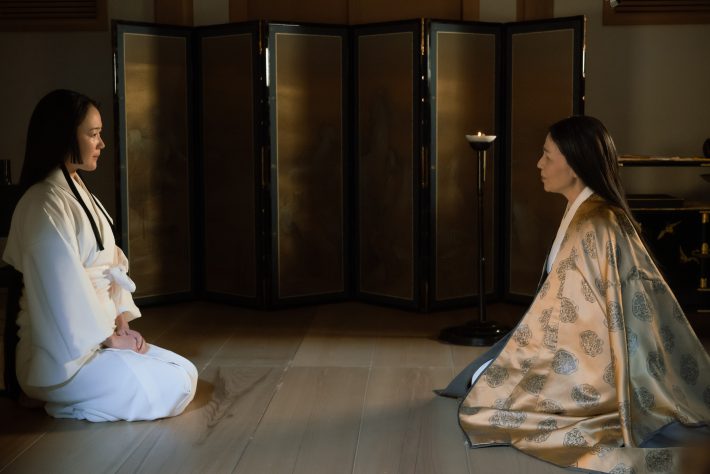 NHK『光る君へ』第26回