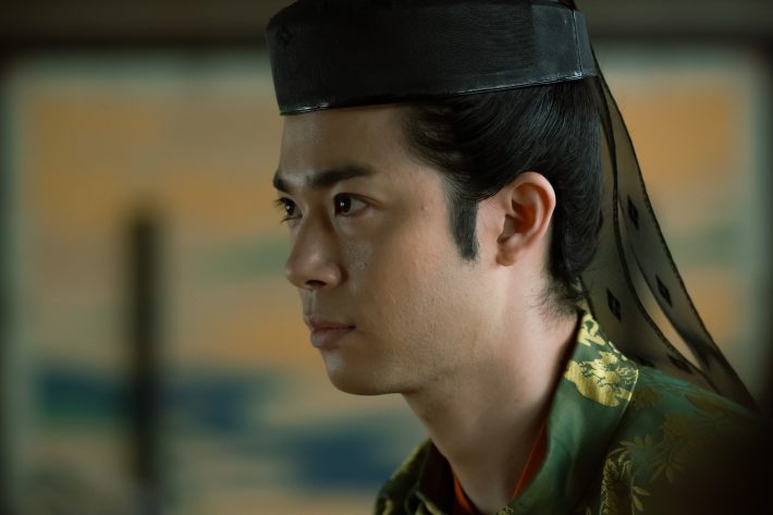 NHK『光る君へ』第26回