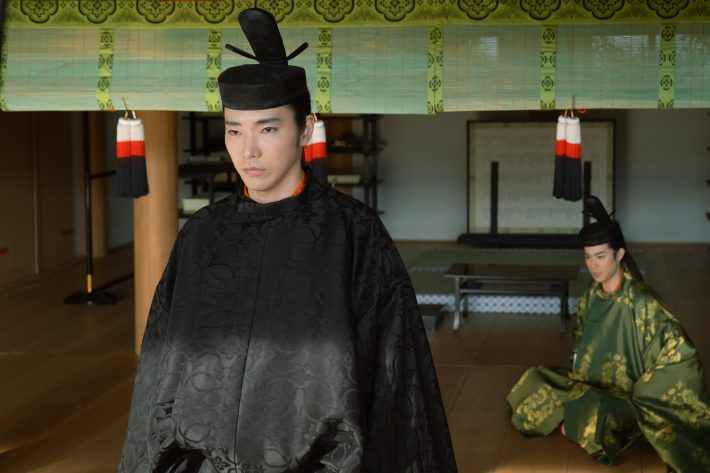 NHK『光る君へ』第26回