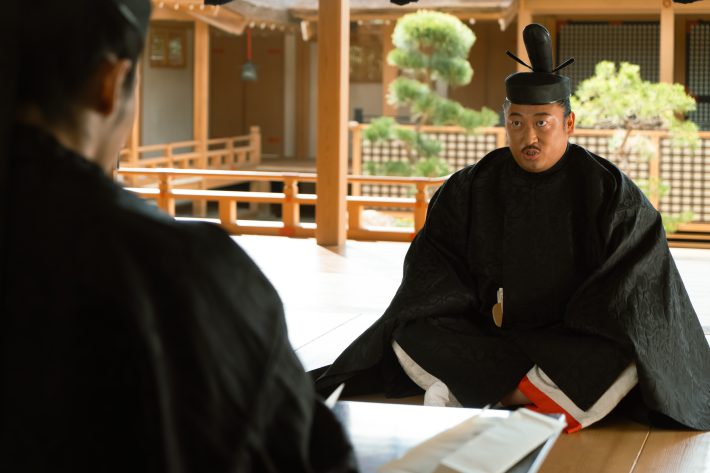 NHK『光る君へ』第26回