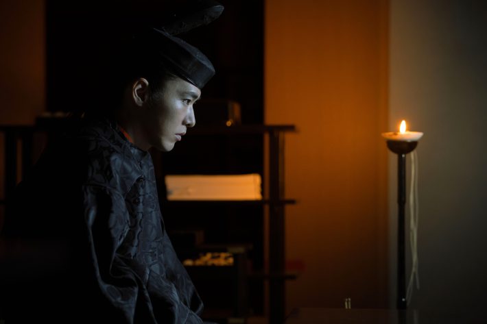 NHK『光る君へ』第26回