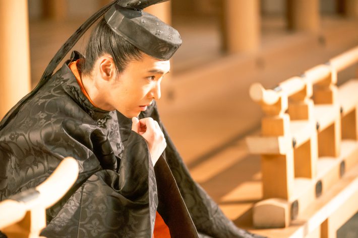 NHK『光る君へ』第26回