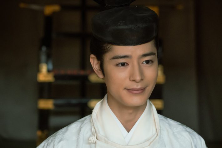 NHK『光る君へ』第26回