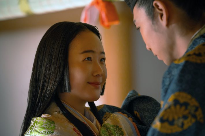 NHK『光る君へ』第26回