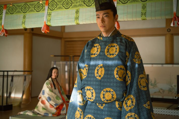 NHK『光る君へ』第26回