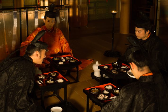 NHK『光る君へ』第26回