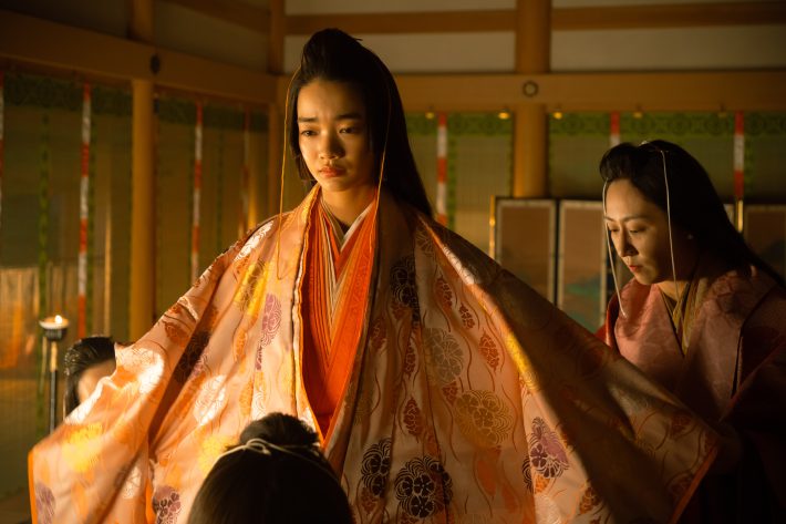 NHK『光る君へ』第26回