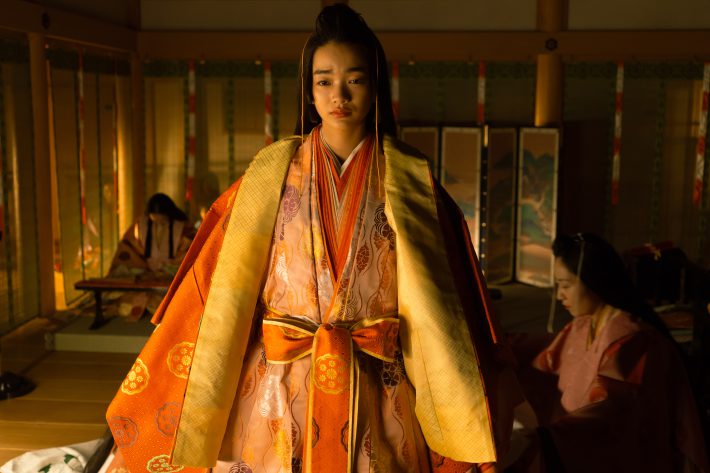 NHK『光る君へ』第26回